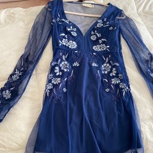 TJD from ASOS women’s dress size M